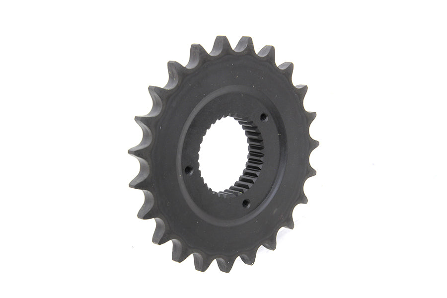 York 23 Tooth Transmission Sprocket for Harley Davidson FLST Models by York