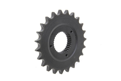 York 23 Tooth Transmission Sprocket for Harley Davidson FLST Models by York