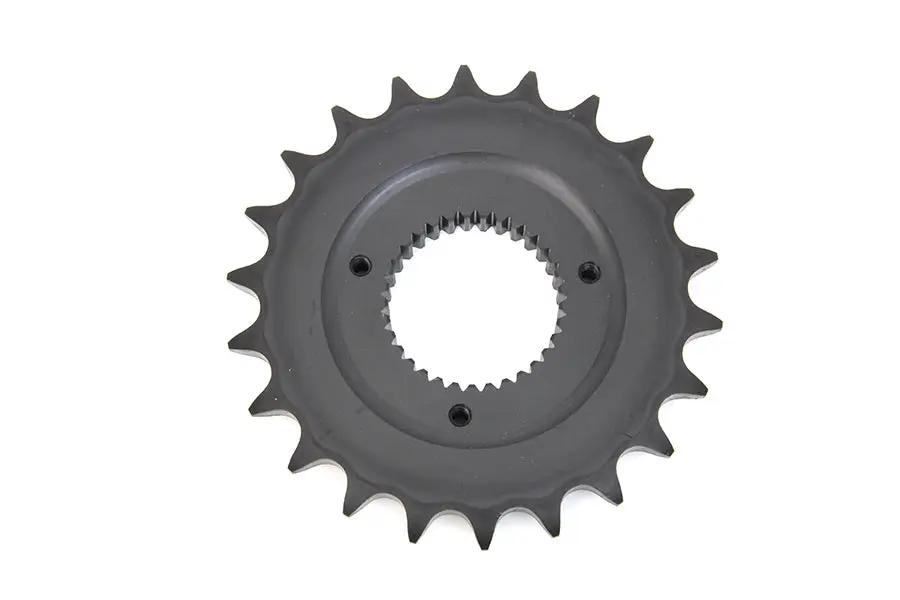 York Transmission Sprocket 22 Tooth for Harley Davidson FLST Models by York