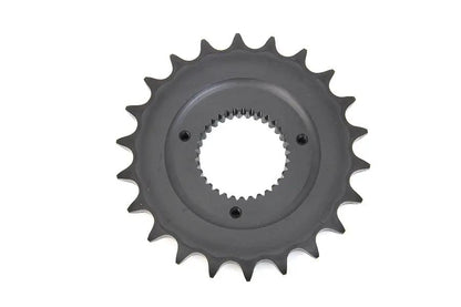 York Transmission Sprocket 22 Tooth for Harley Davidson FLST Models by York