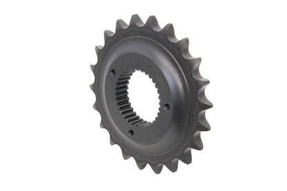 York Transmission Sprocket 22 Tooth for Harley Davidson FLST Models by York