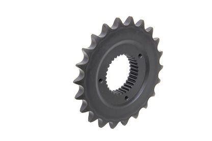 York Transmission Sprocket 22 Tooth for Harley Davidson FLST Models by York