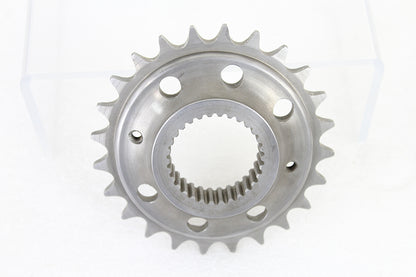 York M8 Transmission Sprocket 24 Tooth for Harley Davidson FLT Models by York