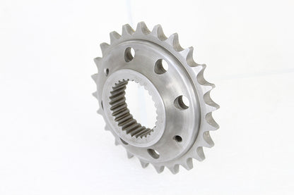 York M8 Transmission Sprocket 24 Tooth for Harley Davidson FLT Models by York