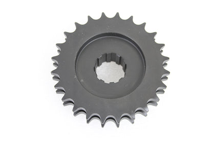 York Motor Sprocket Parkerized for Harley Davidson FL Models - Part 96-930 by York