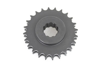 York Motor Sprocket Parkerized for Harley Davidson FL Models - Part 96-930 by York