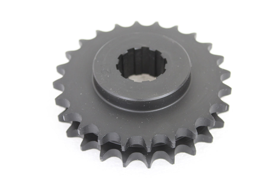 York Motor Sprocket Parkerized for Harley Davidson FL Models - Part 96-930 by York