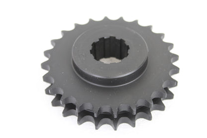 York Motor Sprocket Parkerized for Harley Davidson FL Models - Part 96-930 by York