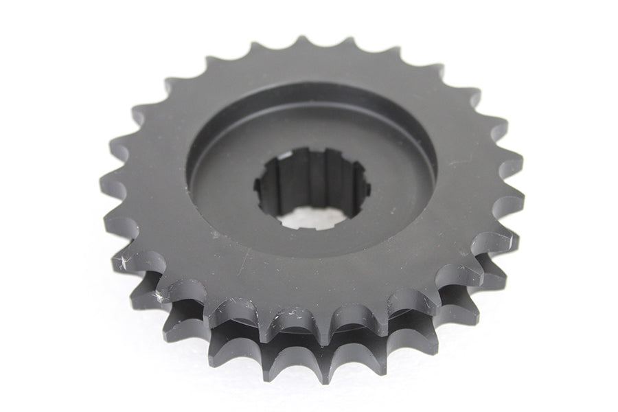 York Motor Sprocket Parkerized for Harley Davidson FL Models - Part 96-930 by York