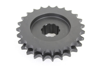 York Motor Sprocket Parkerized for Harley Davidson FL Models - Part 96-930 by York