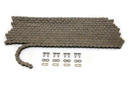 York 520D 384 Link Chain with Narrow Side Plates for Pre-1915 Models by York
