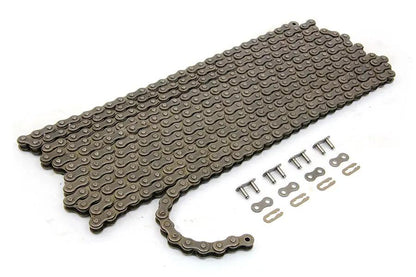York 520D 384 Link Chain with Narrow Side Plates for Pre-1915 Models by York