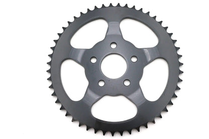 V-Twin Rear Sprocket Black 51 Tooth for Harley Davidson FXD Models - Part #16455B by V-Twin