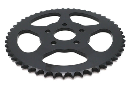 V-Twin Rear Sprocket Black 51 Tooth for Harley Davidson FXD Models - Part #16455B by V-Twin