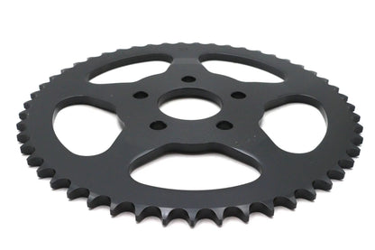 V-Twin Rear Sprocket Black 51 Tooth for Harley Davidson FXD Models - Part #16455B by V-Twin