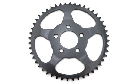V-Twin Rear Sprocket Black 48 Tooth for Motorcycle - Part 16458B by V-Twin