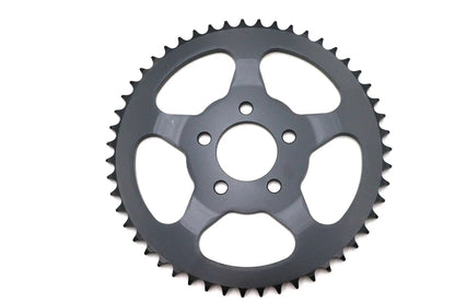 V-Twin 51 Tooth Rear Sprocket Black – Durable Gear for Harley-Davidson Motorcycles by V-Twin