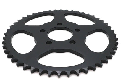 V-Twin Rear Sprocket Flat Black 48 Tooth - Part #16460B by V-Twin