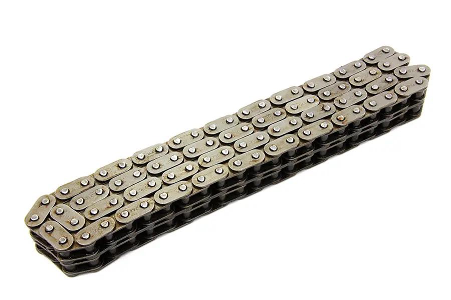 York TYC 86 Link Primary Chain for Harley Davidson FLT (2007-2016) by York