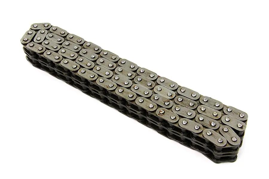 York TYC 86 Link Primary Chain for Harley Davidson FLT (2007-2016) by York