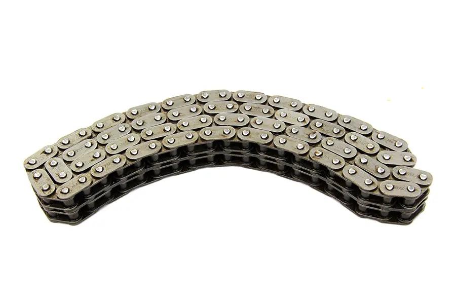 York TYC 86 Link Primary Chain for Harley Davidson FLT (2007-2016) by York