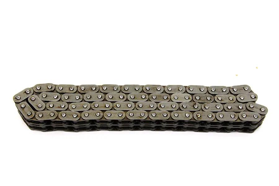 York TYC 86 Link Primary Chain for Harley Davidson FLT (2007-2016) by York