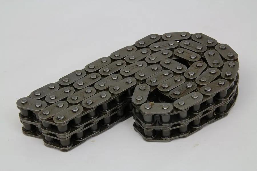 York 74 Link Primary Chain for Harley Davidson FLT Models by York