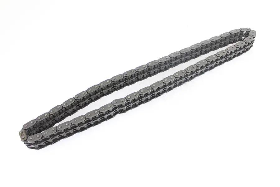 York 82 Link Primary Chain for Harley Davidson FL Models (1965-1974) by York