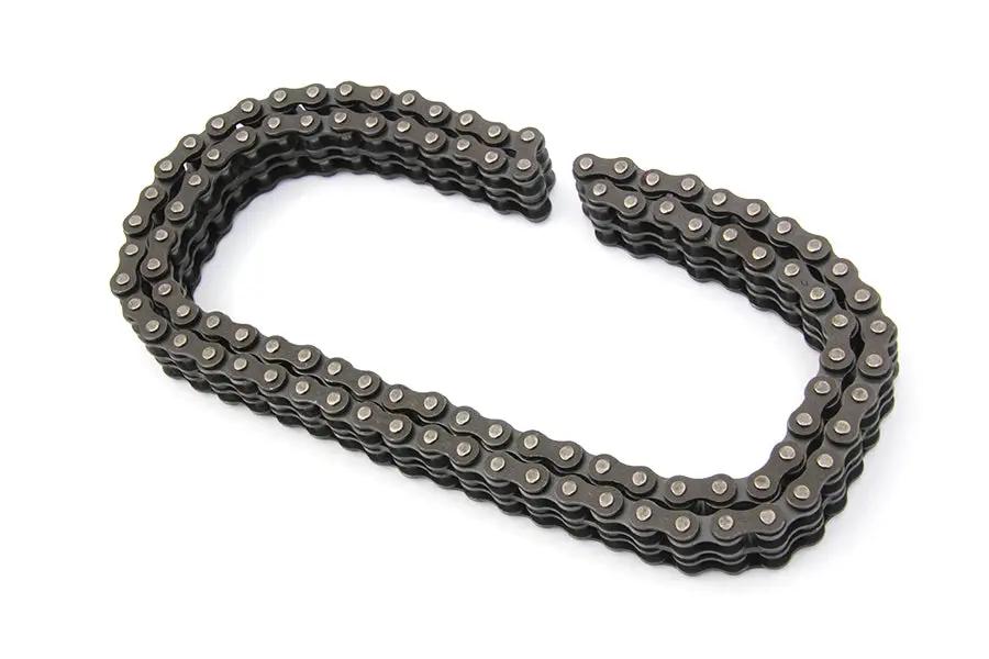 York 100 Link Primary Chain for Harley Davidson WL Models by York
