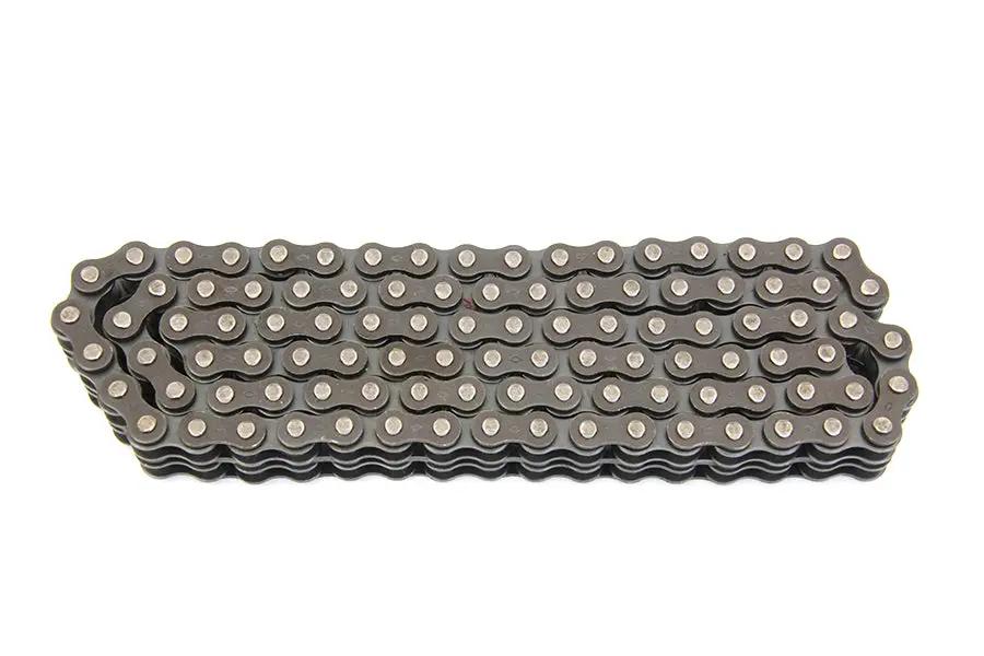 York 100 Link Primary Chain for Harley Davidson WL Models by York