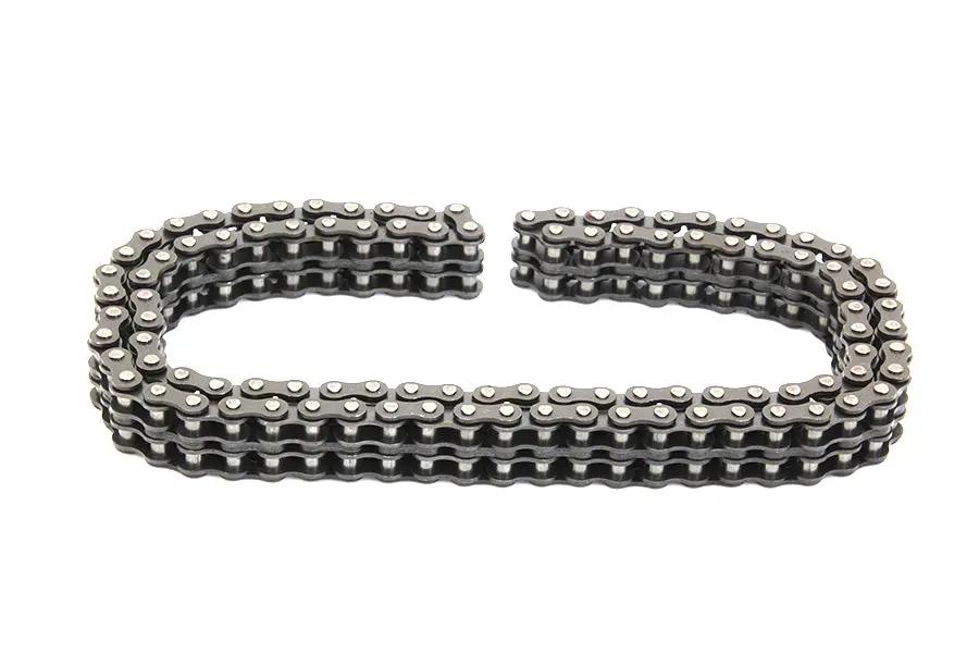 York 100 Link Primary Chain for Harley Davidson WL Models by York