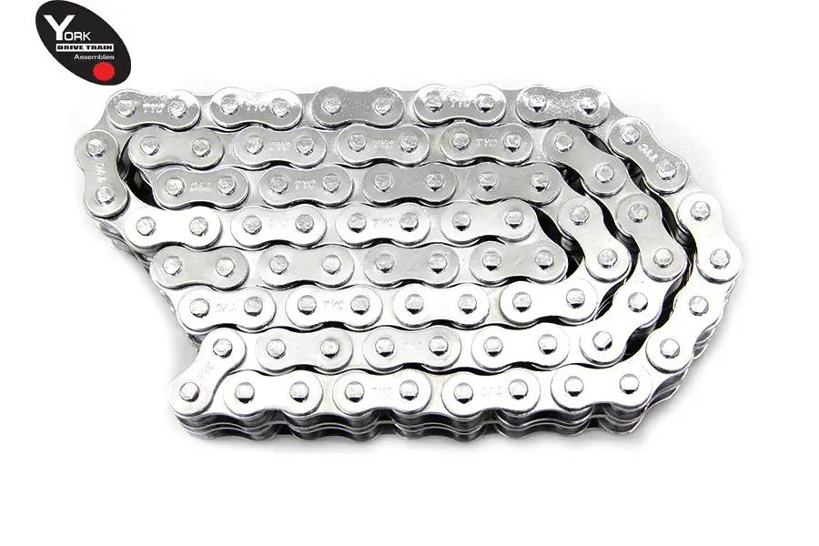 York 82 Link Primary Chain for Harley Davidson FL Models by York