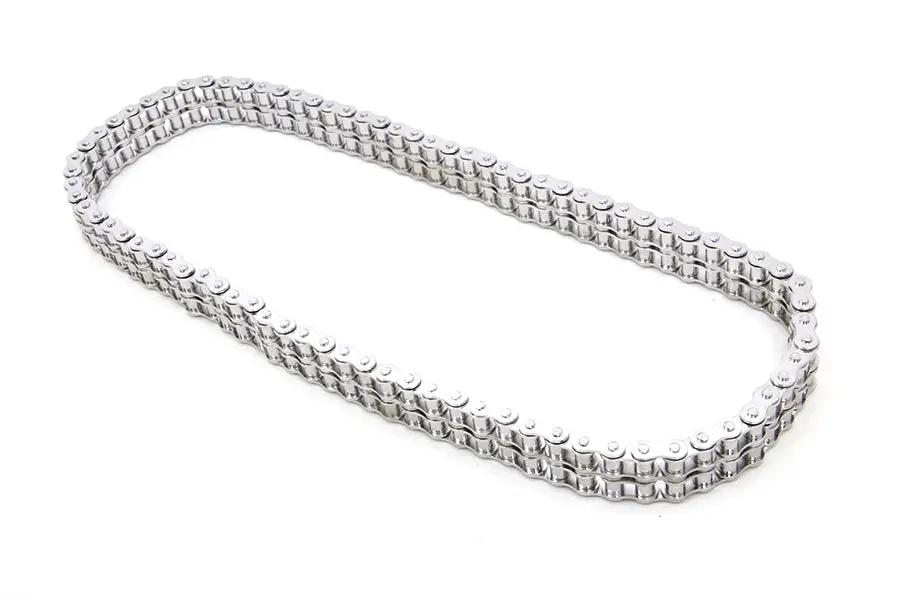 York 82 Link Primary Chain for Harley Davidson FL Models by York