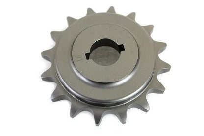 York 16 Tooth Transmission Sprocket for Harley Davidson R and W Models by York