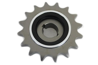 York 16 Tooth Transmission Sprocket for Harley Davidson R and W Models by York