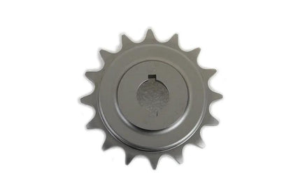 York 16 Tooth Transmission Sprocket for Harley Davidson R and W Models by York