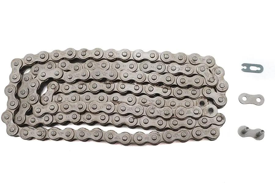 Ultima .530 Carbon Steel Chain, 120 Link Standard by Ultima