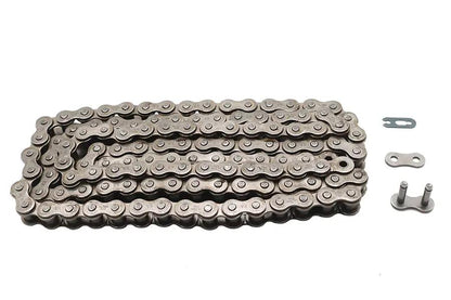 Ultima .530 Carbon Steel Chain, 120 Link Standard by Ultima