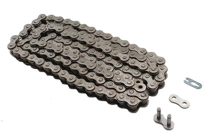 Ultima .530 Carbon Steel Chain, 120 Link Standard by Ultima