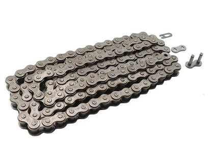 Ultima .530 Carbon Steel Chain, 120 Link Standard by Ultima