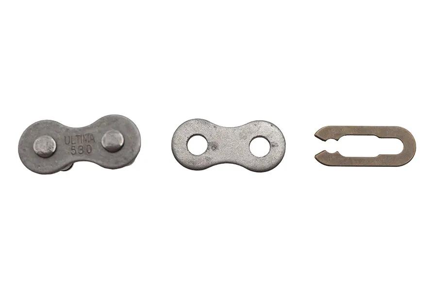 Ultima 52-258 Master Link for Standard Carbon Steel Chain by Ultima