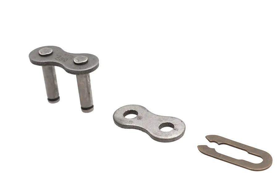 Ultima 52-258 Master Link for Standard Carbon Steel Chain by Ultima