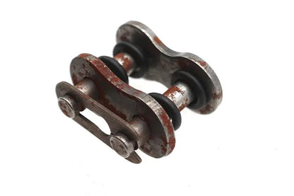 Ultima .530 Master Link XBL for XBL O-Ring Chain - Part Number 52-262 by Ultima