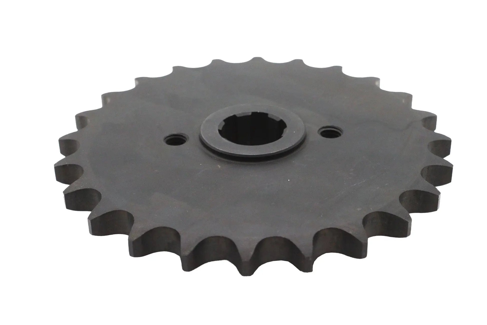 Ultima 94-162 24-Tooth Transmission Countershaft Sprocket for Harley Davidson XL Models by Ultima