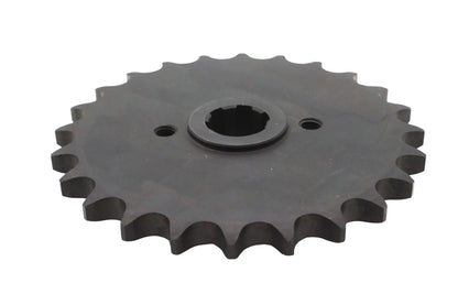 Ultima 94-162 24-Tooth Transmission Countershaft Sprocket for Harley Davidson XL Models by Ultima