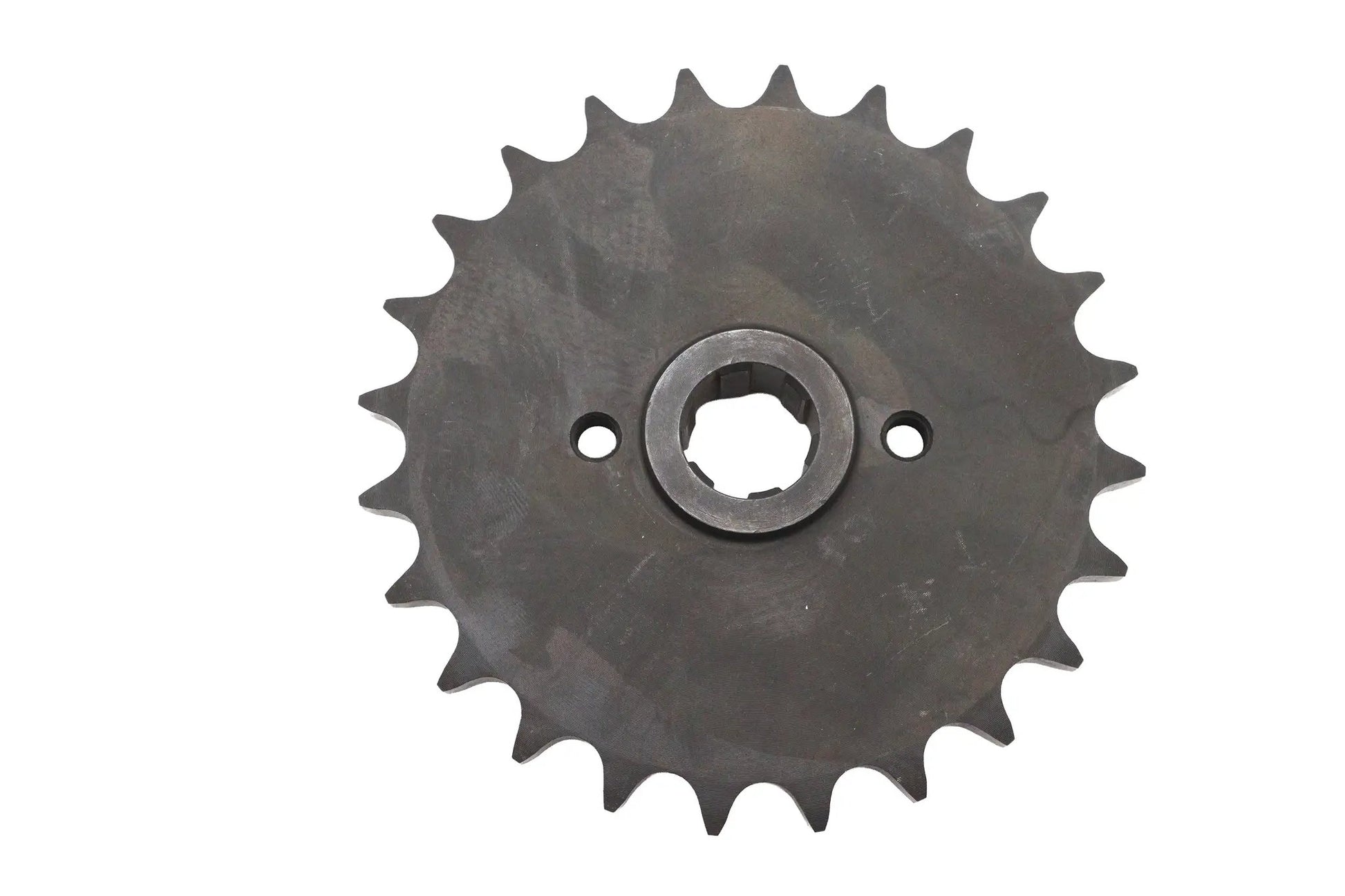Ultima 94-162 24-Tooth Transmission Countershaft Sprocket for Harley Davidson XL Models by Ultima
