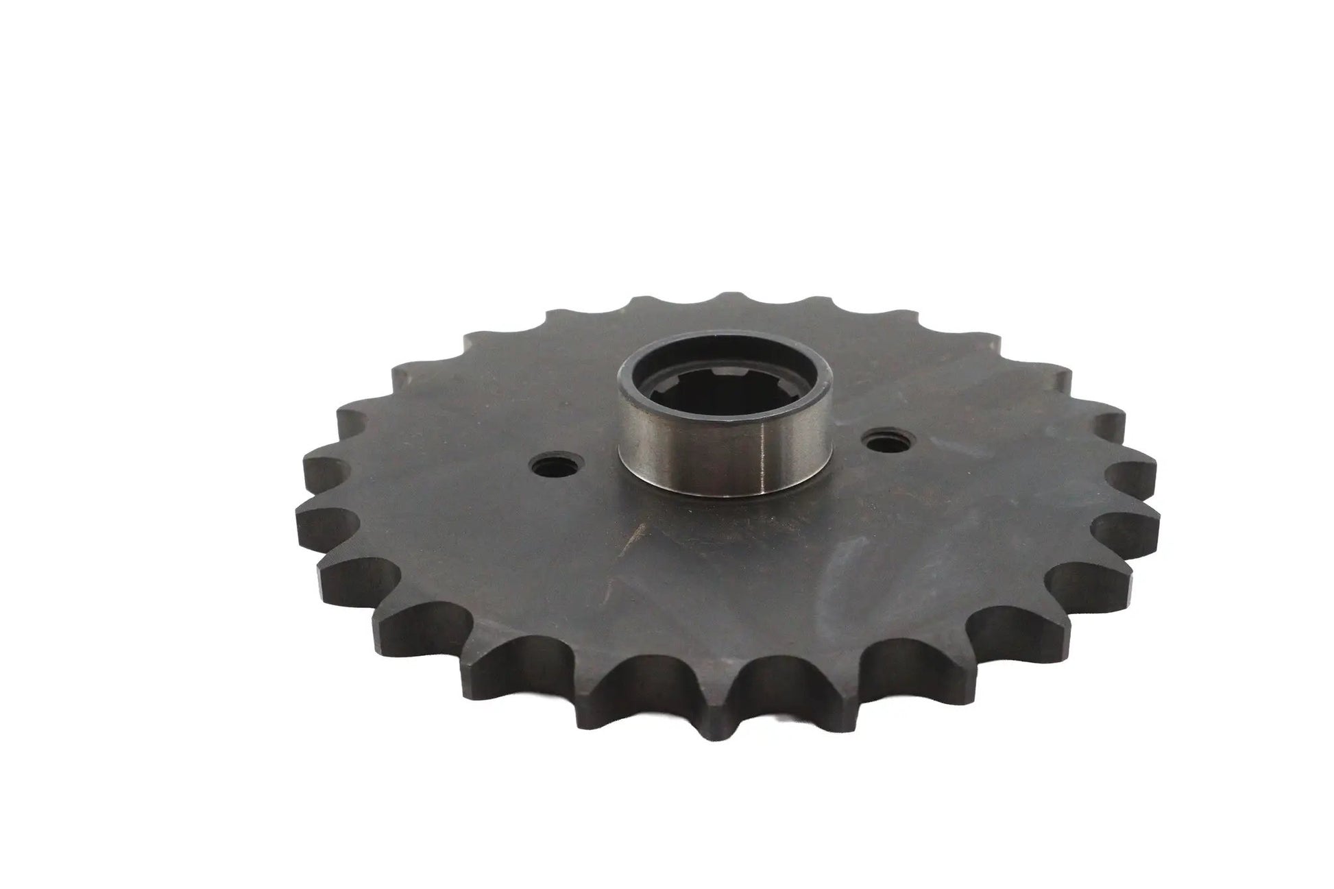 Ultima 94-162 24-Tooth Transmission Countershaft Sprocket for Harley Davidson XL Models by Ultima