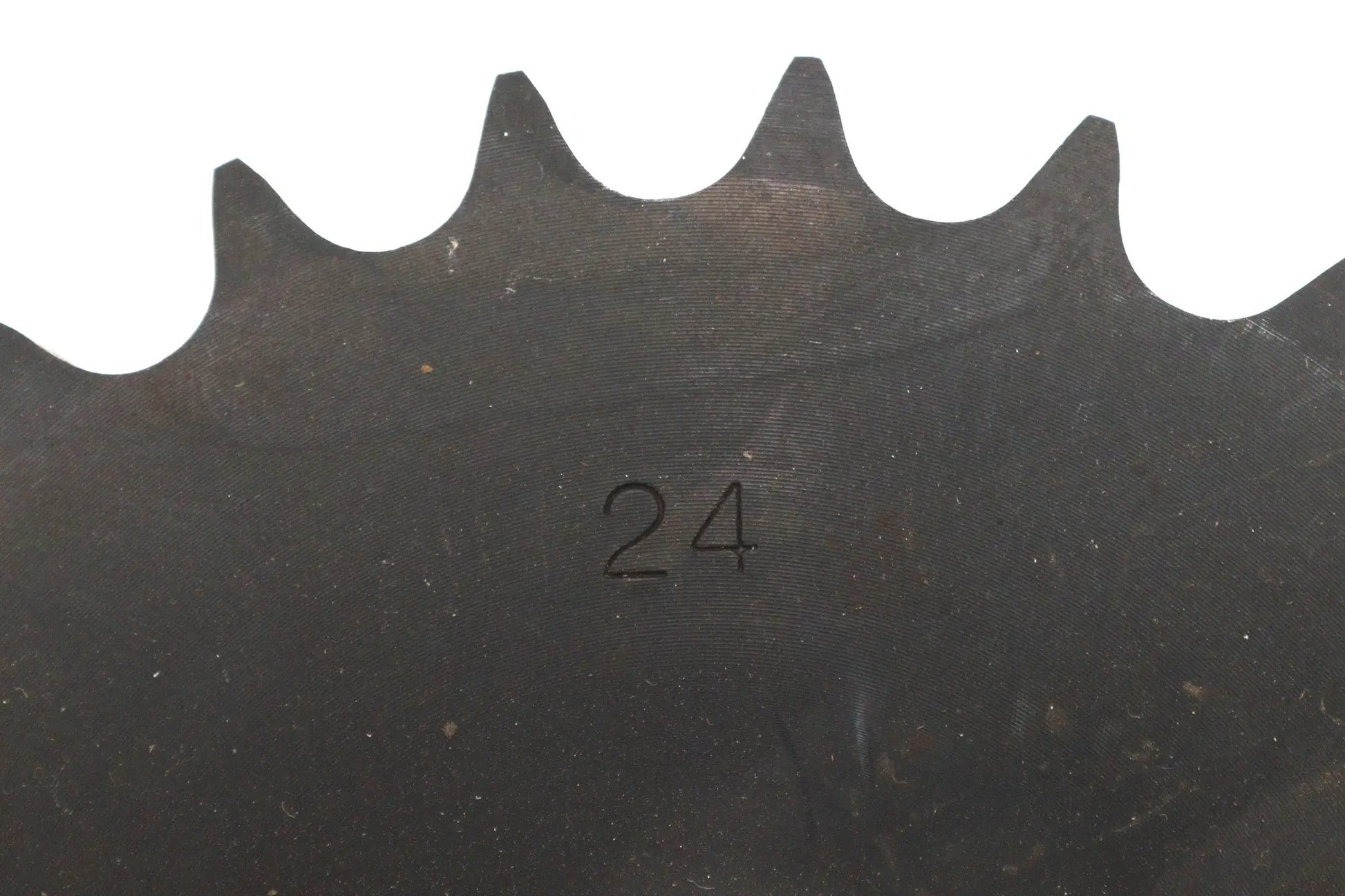Ultima 94-162 24-Tooth Transmission Countershaft Sprocket for Harley Davidson XL Models by Ultima