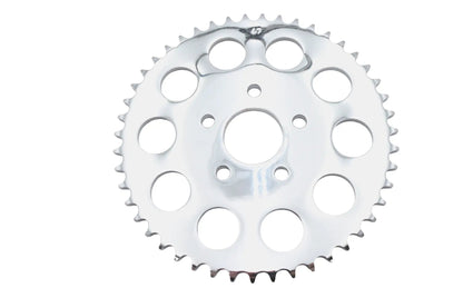 Ultima 47-Tooth Rear Sprocket for Harley Davidson XL Models by Ultima