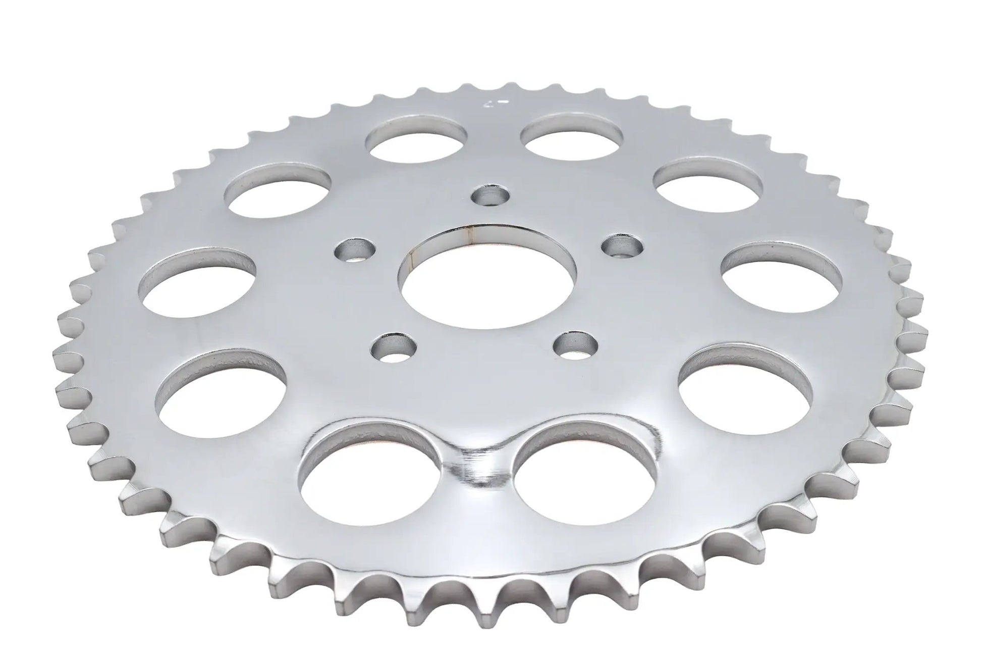 Ultima 47-Tooth Rear Sprocket for Harley Davidson XL Models by Ultima